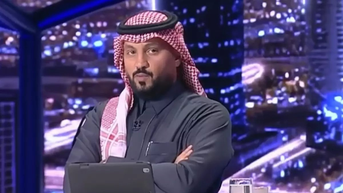 عاجل: فضيحة مالية تهز رابطة الدوري السعودي... الحميدي يكشف توزيع الأموال السري الذي أغضب الأندية!