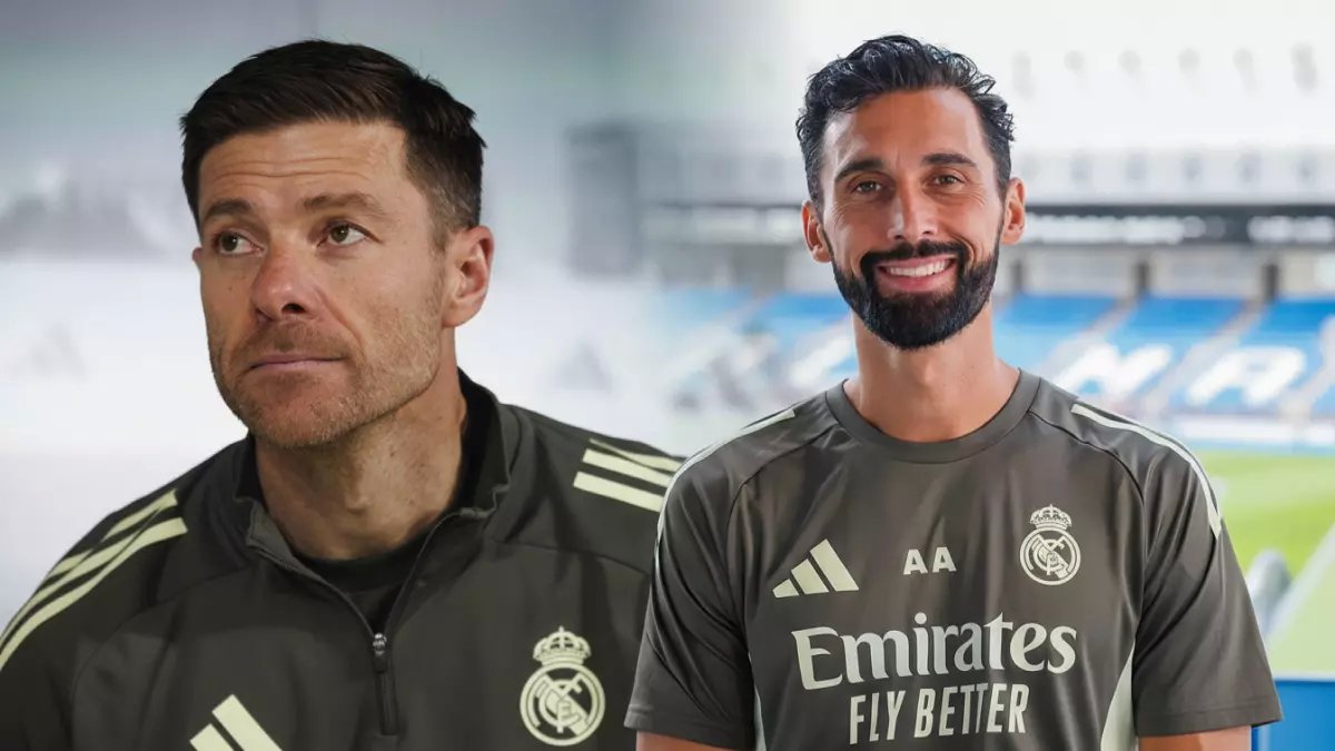 كاماشو يكشف السبب الحقيقي وراء نتائج ريال مدريد: ليس أنشيلوتي أو أربيلوا!