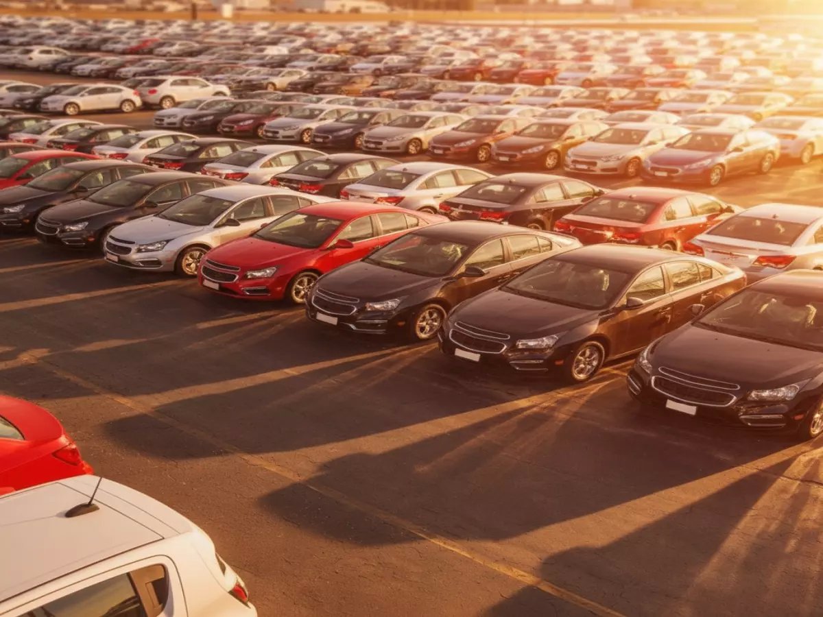  لأول مرة في مصر.. سيارة بـ200 ألف جنيه فقط تحل محل التوك توك - شاهد المواصفات الصادمة!