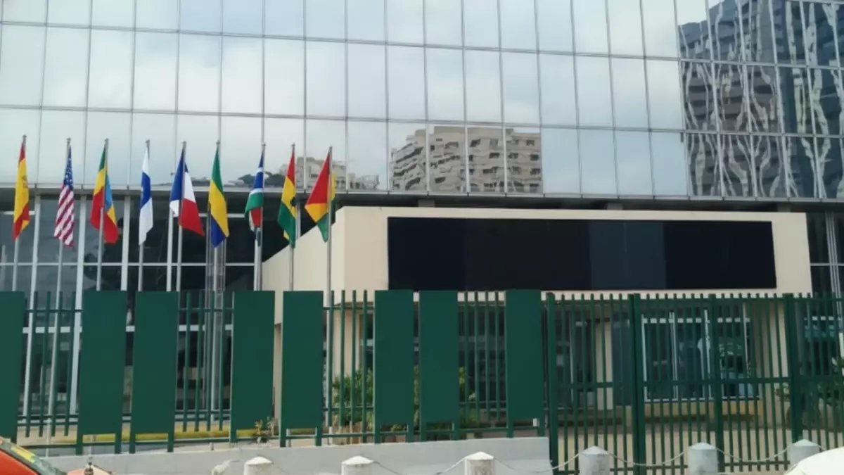 عاجل: بنك التنمية الإفريقي يضخ 379.6 مليون دولار في السودان... خطة إنقاذ ضخمة لإعادة الإعمار!