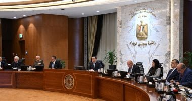 الحكومة توافق على مقترح تعديل بعض بنود مبادرة دعم القطاعات الصناعية بفائدة 15%