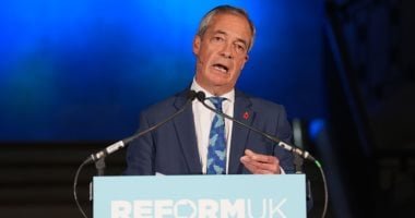 «المولدون فى بريطانيا ليسوا بريطانيين».. مرشح حزب الإصلاح يثير الجدل