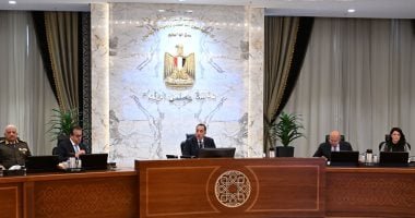 مجلس الوزراء يوافق على إنشاء منطقة استثمارية بمدينة العلمين الجديدة