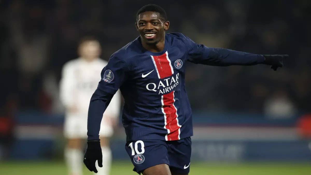 عاجل | عرض خيالي من السعودية لـ"ديمبيلي" بعد 49 هدفاً... الكشف عن صفقة 2026 السرية لتحويل الدوري السعودي إلى قوة كروية عالمية!