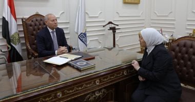 محافظ القاهرة يعتمد نتيجة الفصل الدراسى الأول للإعدادية بنسبة نجاح 71%