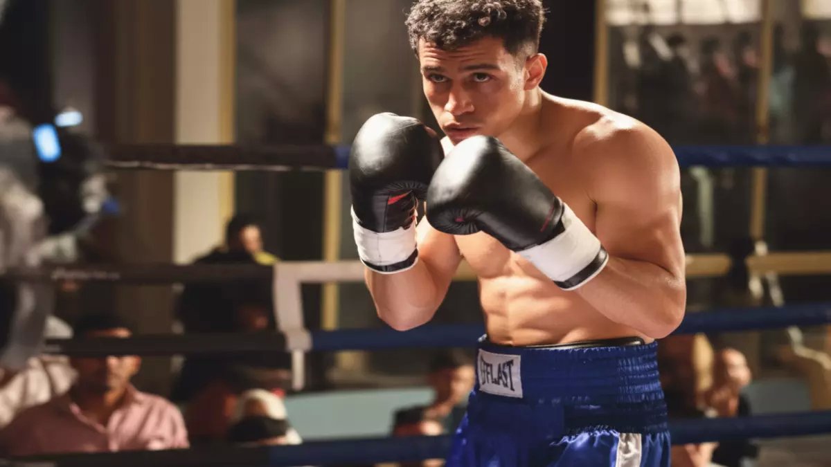 عاجل: صلاح ينهار أمام الكاميرات في 'بطل العالم'... والمحروق يقتحم منزل دنيا ليلاً!