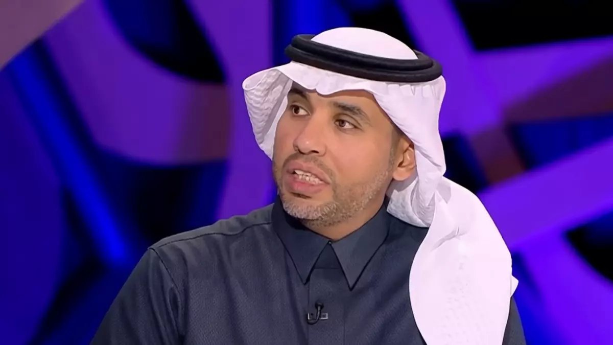 عاجل: الجديع يفجر مفاجأة صادمة عن أموال الأندية المحتجزة - "الرابطة تهرب من المسؤولية"!