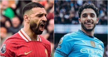 محمد صلاح يرسم ملامح مستقبل عمر مرموش في الدوري الإنجليزي