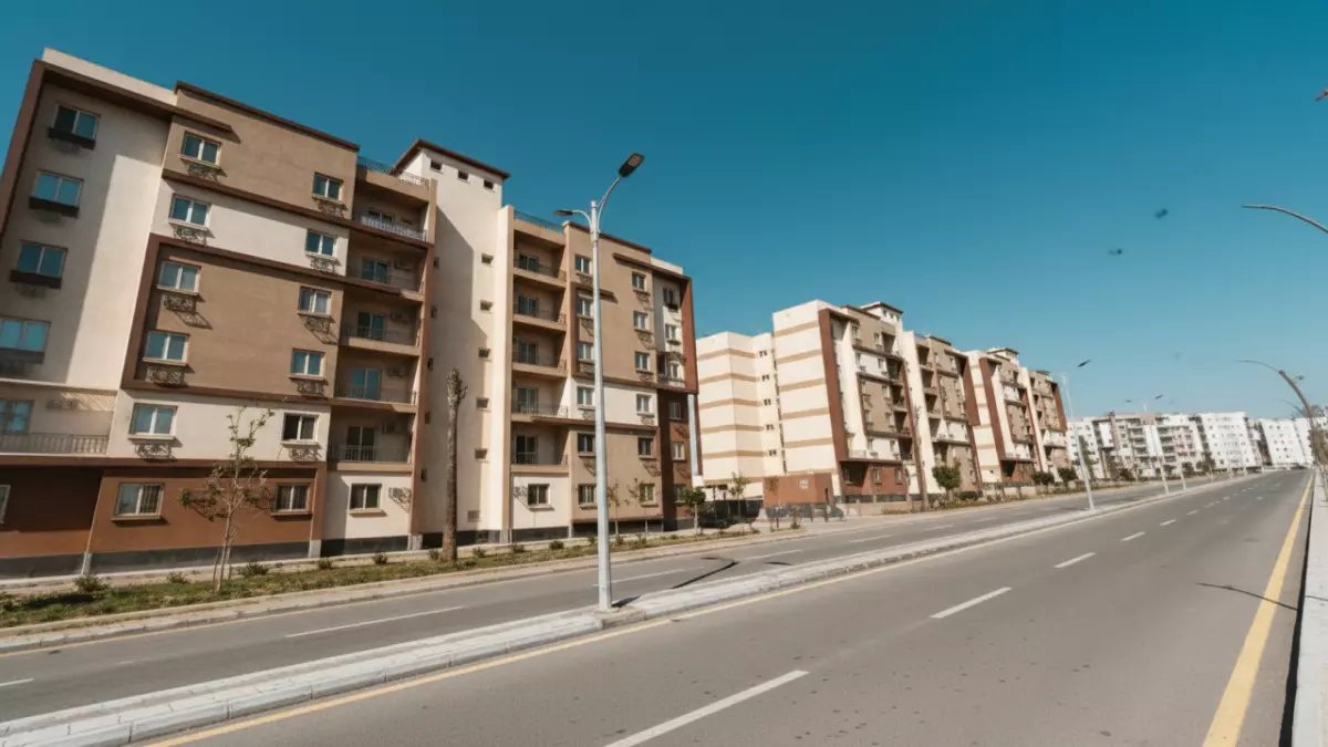 عاجل: وزارة الإسكان تفتح التسجيل لمشروع ظلال السكني... آلاف الوحدات بأسعار مدعومة!