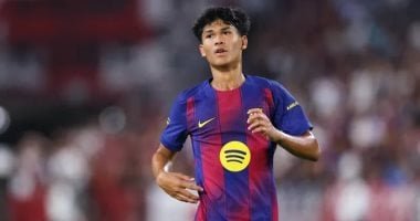 درو فرنانديز يرفع إيرادات برشلونة من بيع المواهب إلى 50 مليون يورو