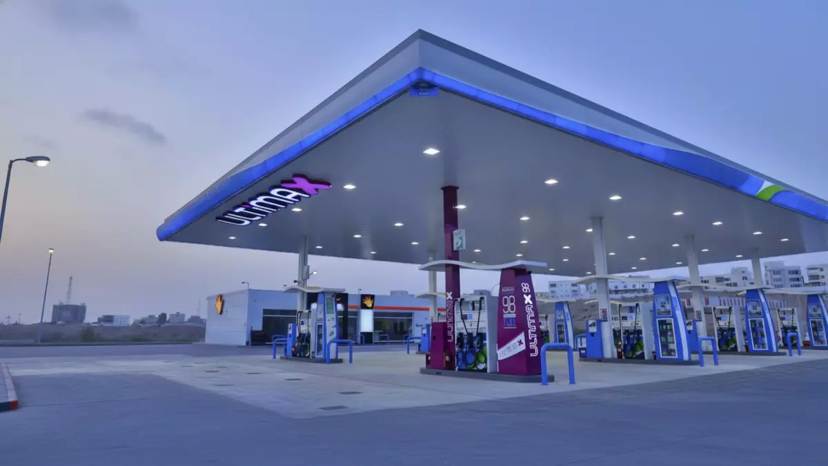 عاجل: شركة النفط العمانية تطلق 5 وظائف استثنائية برواتب ضخمة - باب التقديم مفتوح حتى 8 فبراير فقط!