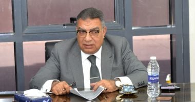 محافظ الدقهلية يعتمد نتيجة الشهادة الإعدادية بنسبة نجاح 88.7%