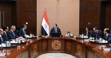 الحكومة: تجهيز وتوزيع 2.5 مليون كرتونة وحقيبة اعتباراً من مطلع فبراير