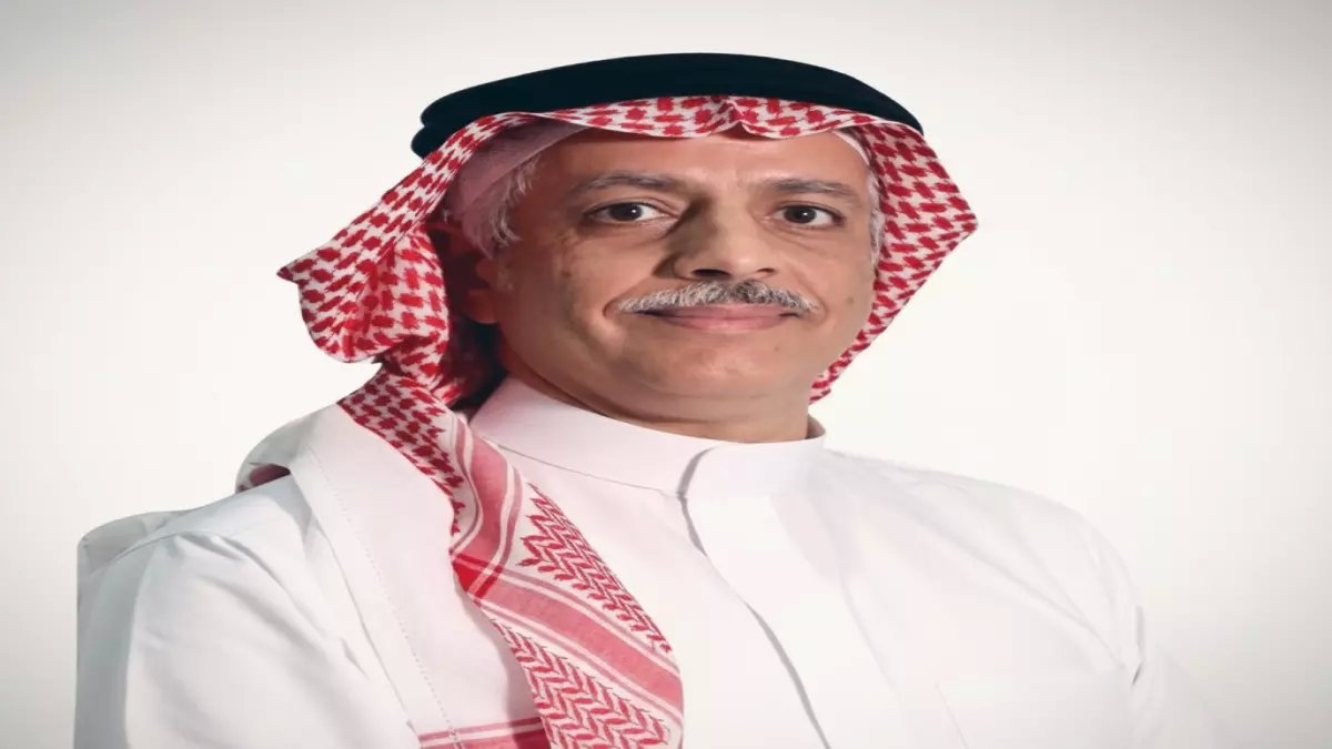 رسمياً: تعيين خبير التخطيط د. فؤاد العسيري في منصب استراتيجي بأمانة عسير - 20 عاماً خبرة ودكتوراه من هولندا!