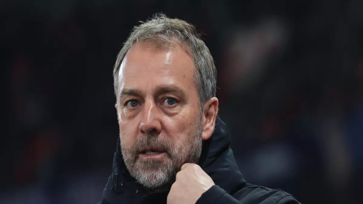 عاجل: برشلونة يسجل 13 هدفاً في 5 مباريات... هل يسحق كوبنهاغن الليلة؟