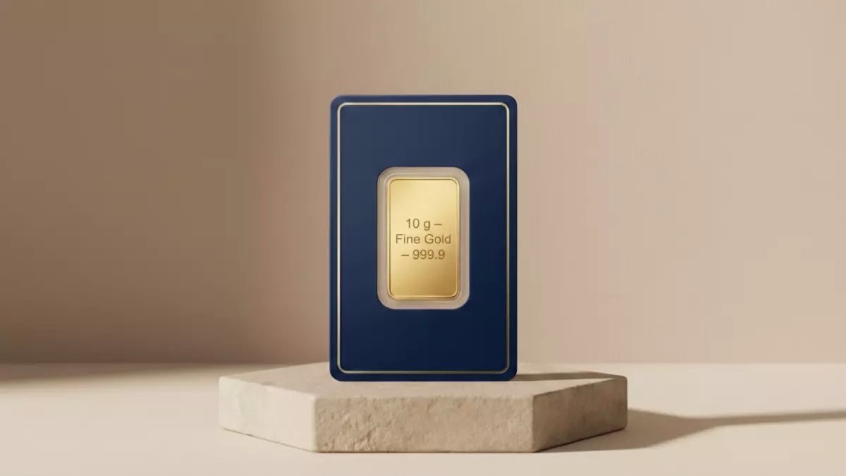 عاجل: انفجار أسعار الذهب في مصر اليوم… سبائك 100 جرام تقترب من المليون جنيه! آخر تحديث للأوزان كاملة