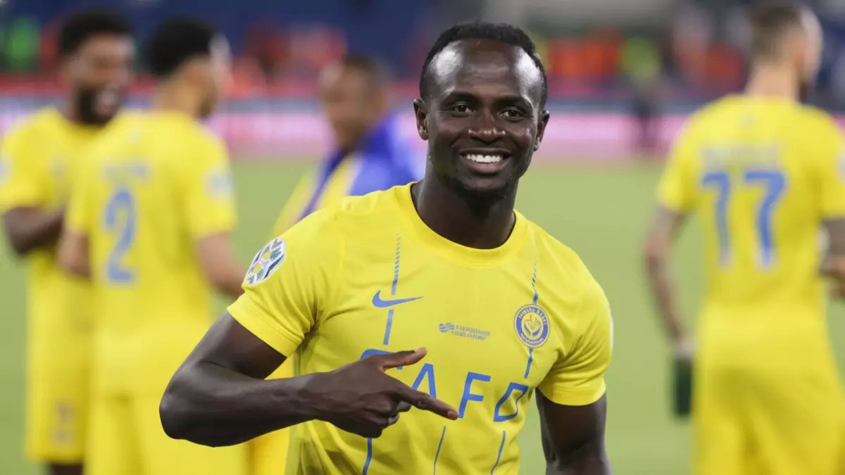 عاجل: النصر يفقد ساديو ماني رسمياً... والبديل المفاجئ يصدم الجماهير!