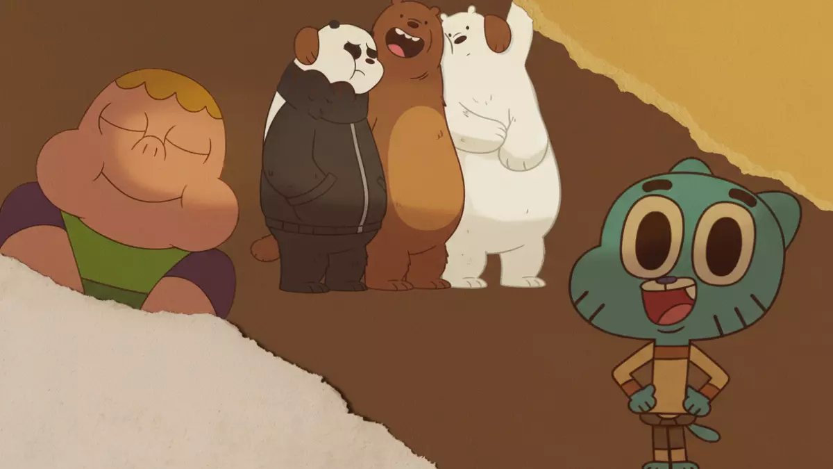 عاجل: كرتون نتورك تكشف ترددها الجديد 2026… ملايين الأهالي يبحثون عنه محمومين!