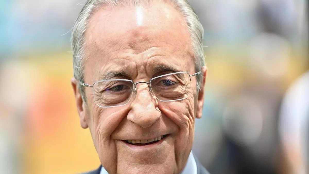 عاجل: بيريز يستدعي نجوم الريال سراً بعد إقالة ألونسو... الرسالة الصادمة التي وجهها لهم!