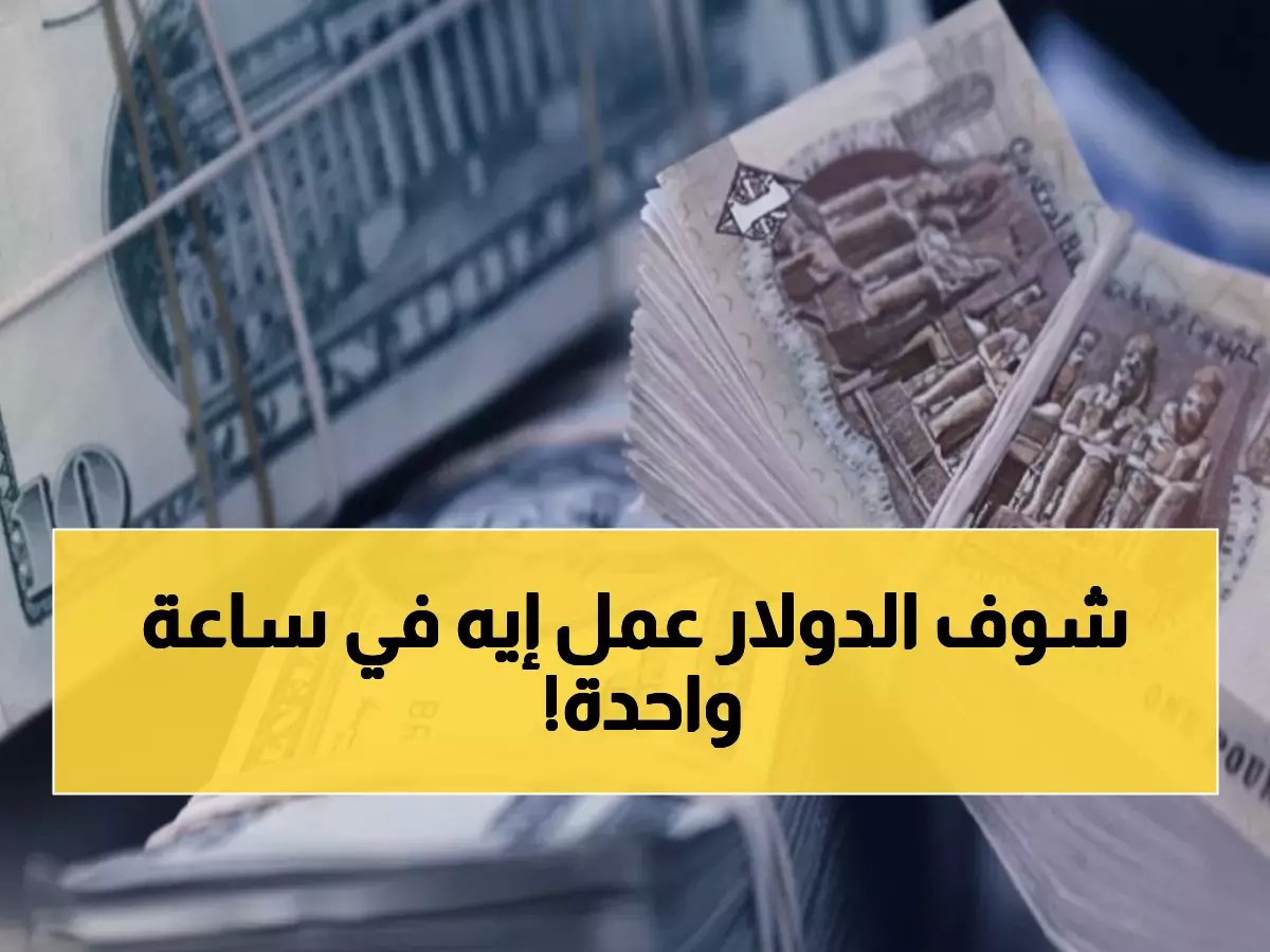  الدولار يهوي تحت 47 جنيه.. تعرف على آخر سعر داخل البنوك وأهم المؤشرات الاقتصادية