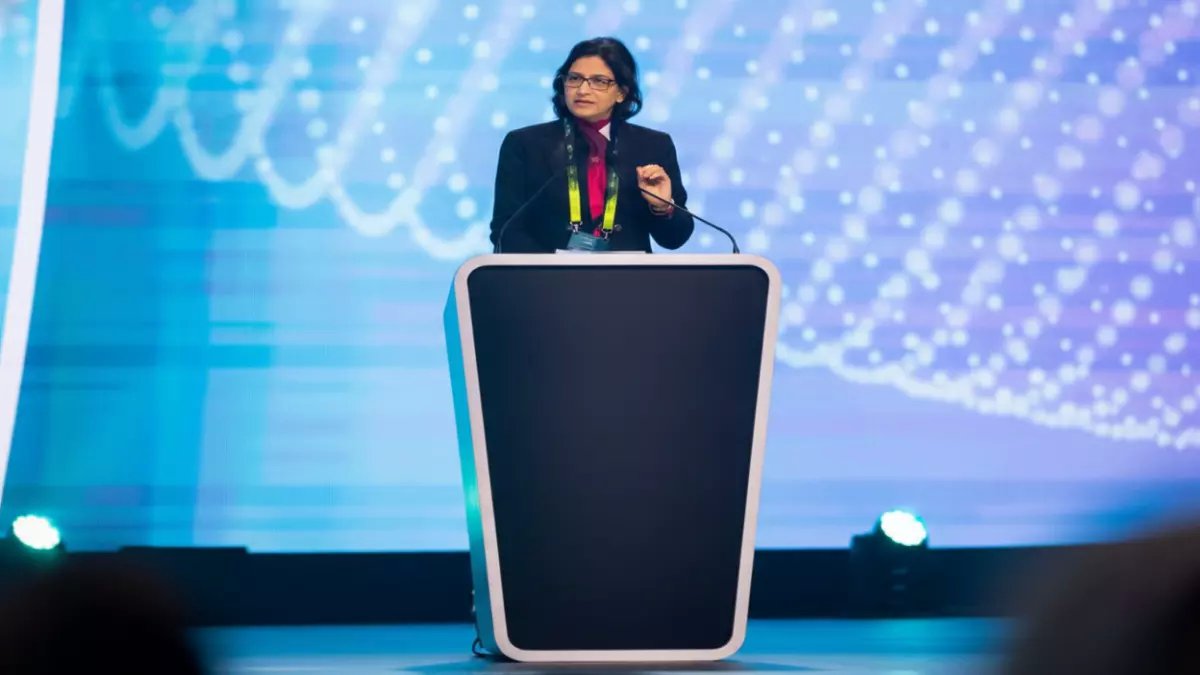 عاجل: البنك الدولي يكشف سر تفوق السعودية... مسؤولة دولية: المملكة نموذج عالمي في تحويل السياسات لفرص ذهبية!