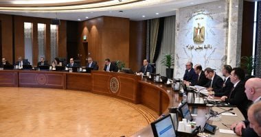 رئيس الوزراء يبحث تعزيز الشراكة المصرية التركية في مجال إنشاء المدن الطبية