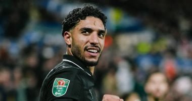 مان سيتي ضد جالاتا سراي.. عمر مرموش يبحث عن بصمة جديدة أمام أندية تركيا