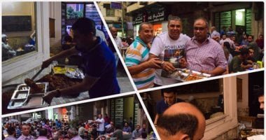 اللهم بلغنا رمضان.. عودة موائد الرحمن بـ 269 مسجدا.. وتخصيص 4 آلاف للاعتكاف