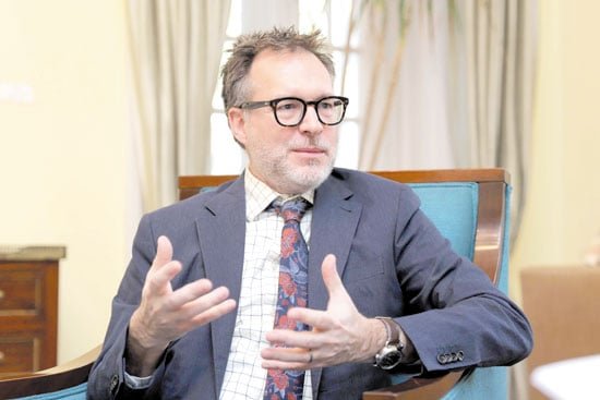 حوار-مع-أولريك-شانون-سفير-كندا-بالقاهرة-تحرير-ريم-عبد-الحميد-تصوير-كريم-عبد-العزيز19-1-2026-(4)