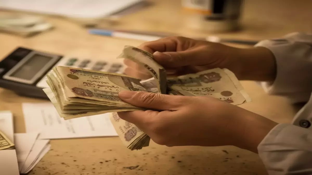 وزارة العمل تعلن رسمياً: 2,164,000 عامل مصري سيستفيدون الآن من الدعم المباشر