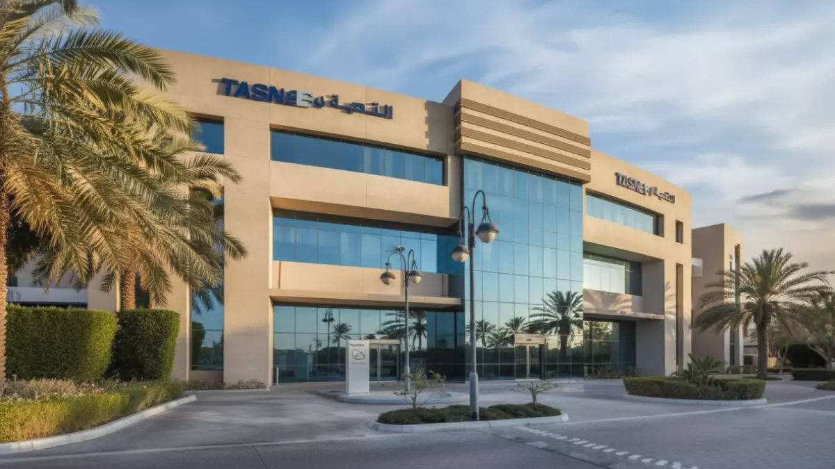 عاجل: 1.7 مليار ريال تنهار على «التصنيع» في صفقة واحدة... لكن المفاجأة الصادمة قادمة في 2026!