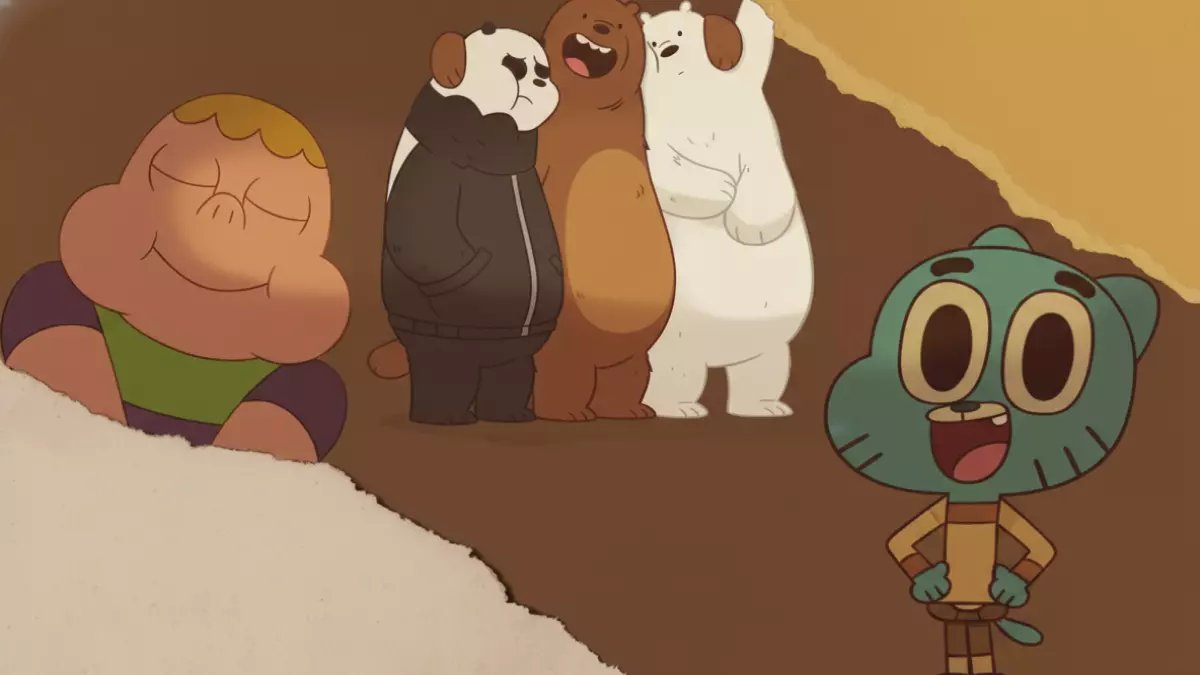 آلاف المنازل على وشك الانفجار بسبب بكاء الأطفال.. حتى تدخلت 'كرتون نتورك' بكود سري (V/H - 27500) وأنقذت الموقف