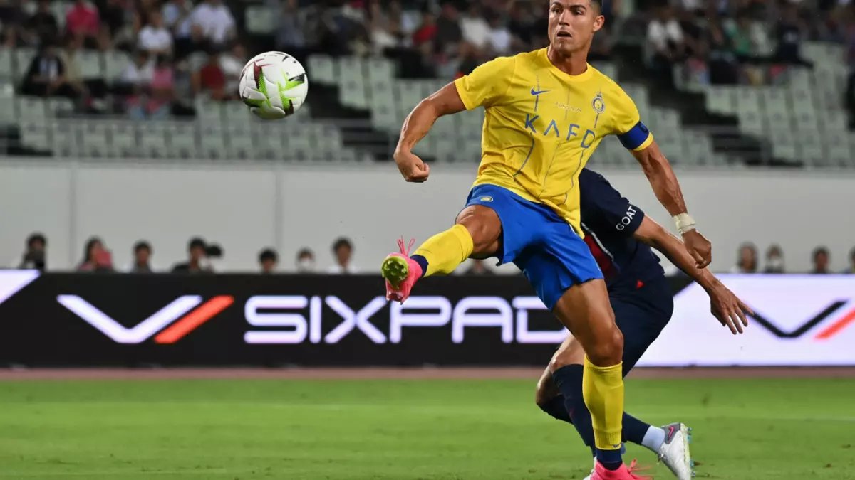 صادم: الدوري السعودي يحطم كل الأرقام… كيف غيّرت كرة القدم حياة الملايين إلى الأبد؟