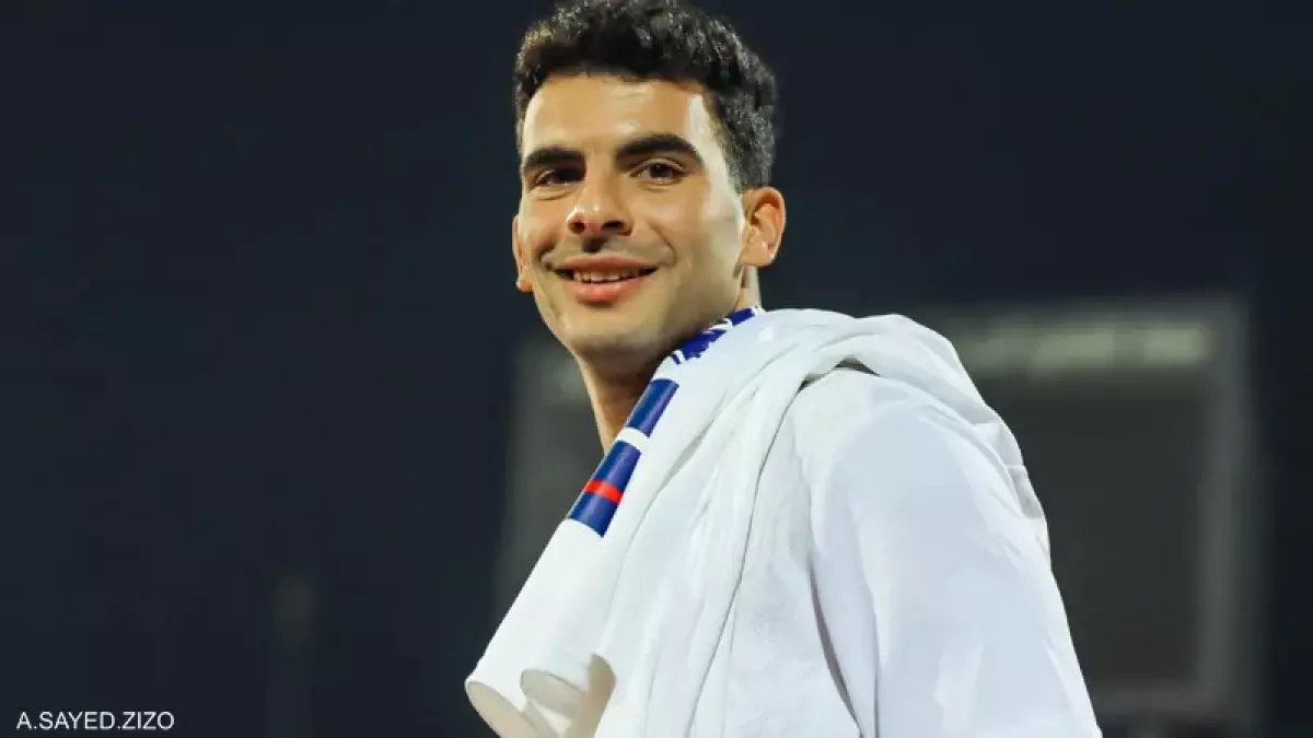 اتحاد الكرة المصري يقترب من إعلان القرار النهائي.. صدمة مرتقبة للزمالك في قضية زيزو!! ماذا حدث ؟!