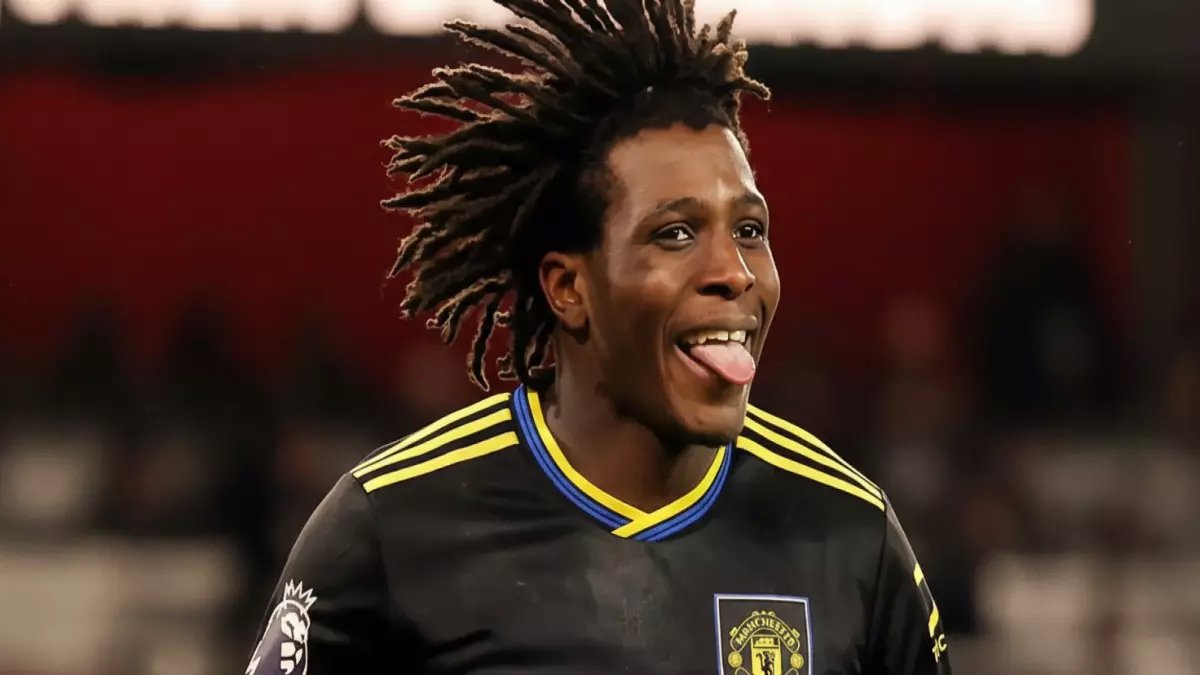 رسمي: دورغو يفجر مفاجأة تاريخية ويحطم أرسنال بهدف مستحيل - مانشستر يونايتد ينتصر 3-2!