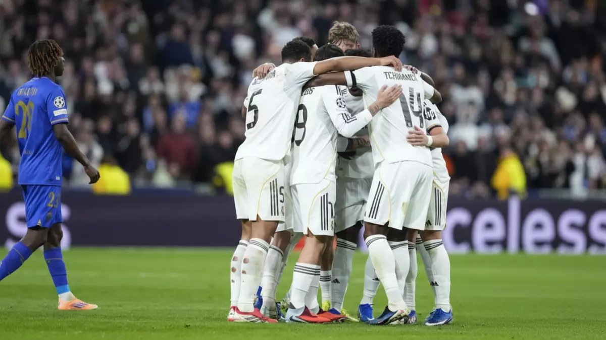 في مفاجأة نارية: ريال مدريد يكشف عن أول صفقتين صيفيتين… مونشنغلادباخ وبايرن ميونخ في صدمة!