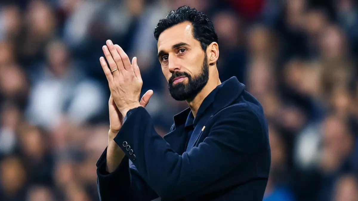 حصري: سر أنشيلوتي الجديد يكشفه أربيلوا - الجملة الواحدة التي أعادت الثقة لريال مدريد!