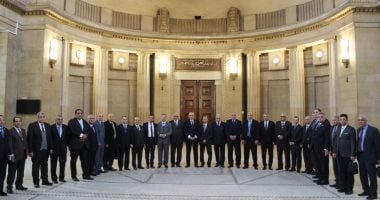 القضاء الأعلى يحسم الجدل حول تعيينات النيابة العامة ويجتمع مع نادى القضاة