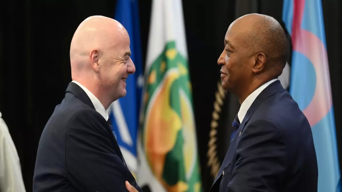 عاجل: قرار الكاف خلال ساعات يصدم السنغال - هل يُحرم من كأس العالم 2026؟