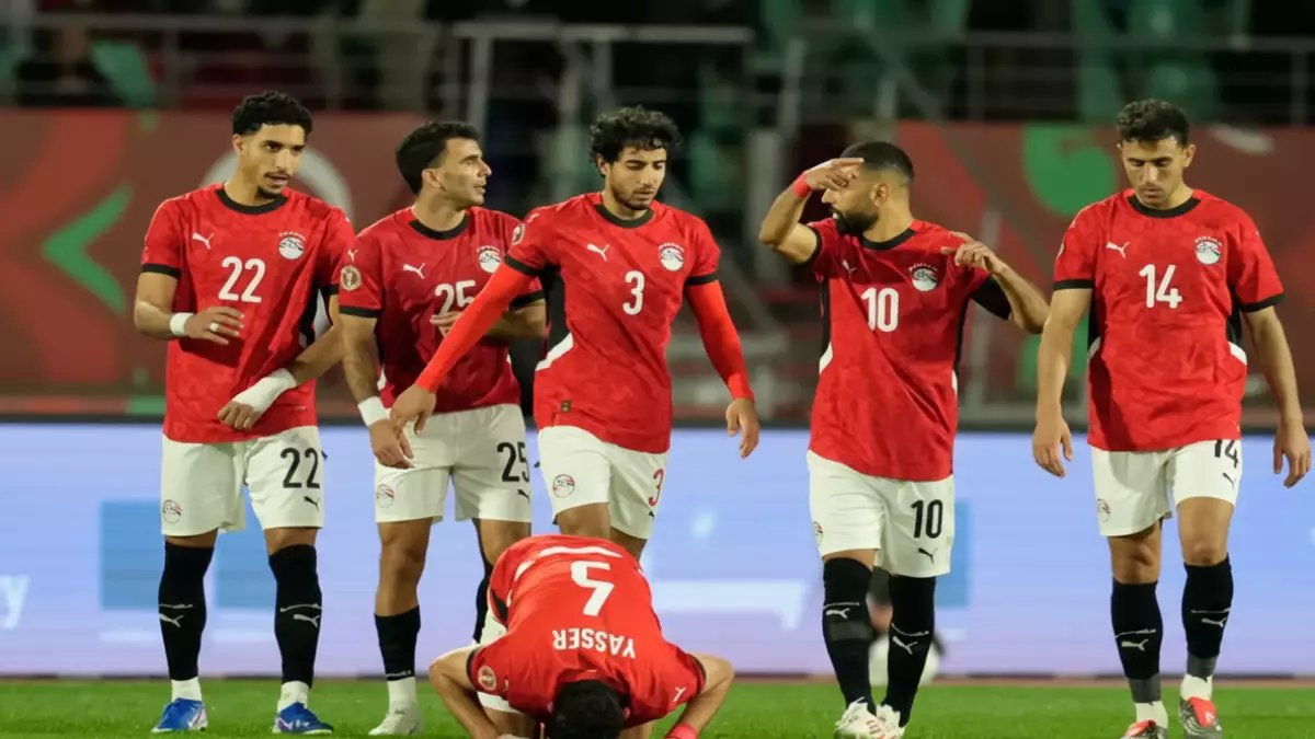 لماذا تُحول احتفالية أبطال أفريقيا (مصر ونيجيريا) إلى رحلة عقابية؟ الرقم الصادم 200 كم يكشف التكلفة الحقيقية.