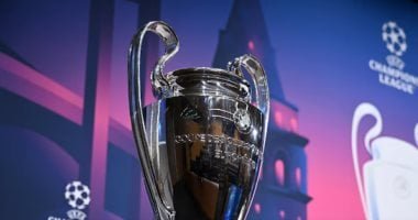 موعد قرعة ملحق دور الـ 16 من دوري أبطال أوروبا