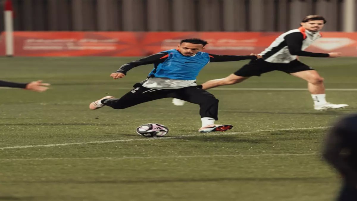 عاجل: القادسية يكشف سلاحه السري لكسر عقدة الهلال… هل ينجح في مباراة تاريخية؟