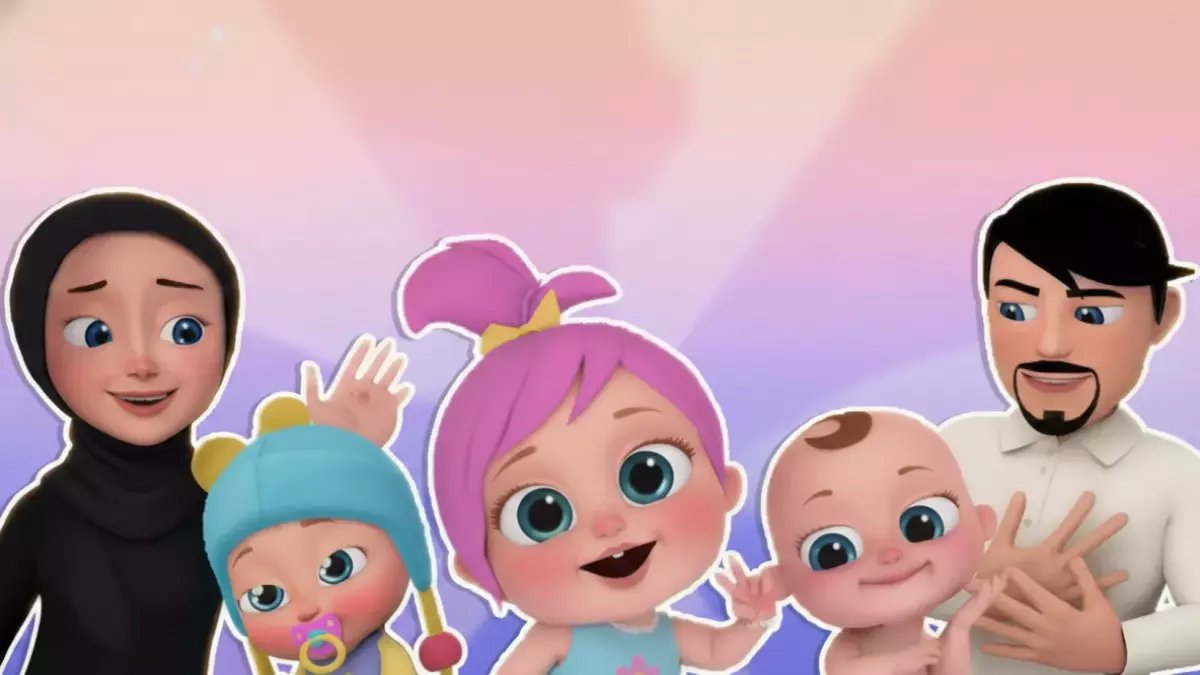 عاجل: 5 قنوات سرية تنقذ الأهالي من أزمة وناسة بيبي - ترددات 2026 حصرية!