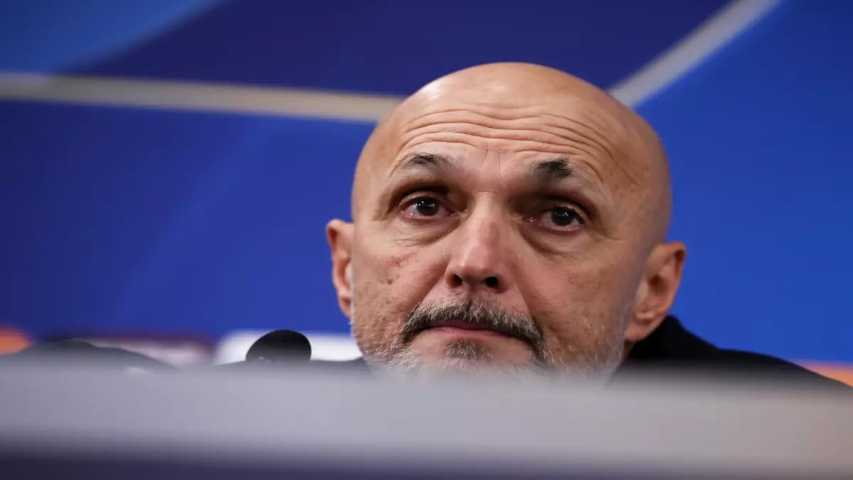 عاجل: سباليتي يكشف خطته السرية لسحق موناكو - تغييرات صادمة في تشكيل يوفنتوس!