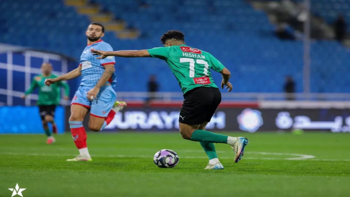 صادم: الرياض يضيع نقاط ذهبية أمام النجمة ويغرق في القاع... هل ينتظره الهبوط؟