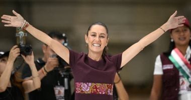 رئيسة المكسيك: مساعدات النفط إلى كوبا مستمرة