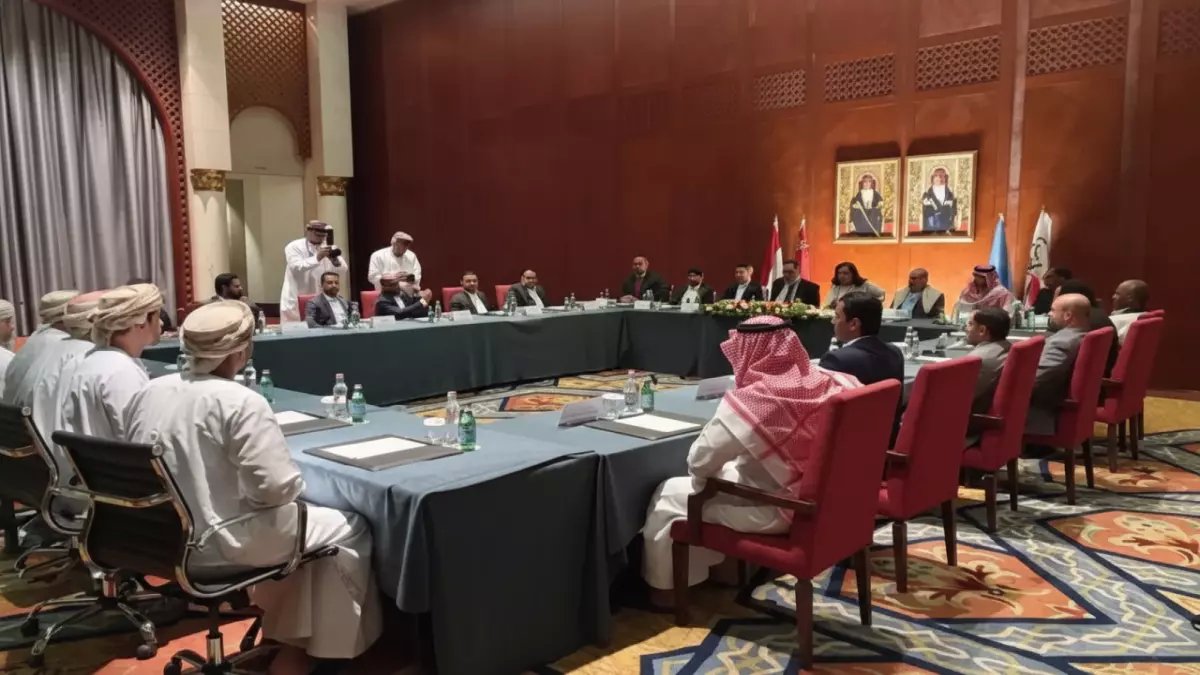 عاجل: المخلافي يفضح استهتار الحوثي باتفاق مسقط - 2700 أسير في خطر!