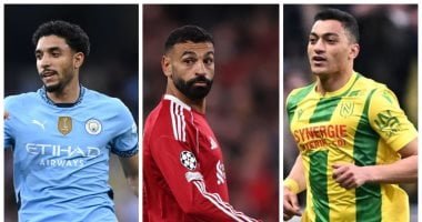 الفراعنة يشعلون سباق الساعات الأخيرة بسوق الانتقالات.. صلاح ومرموش الأبرز