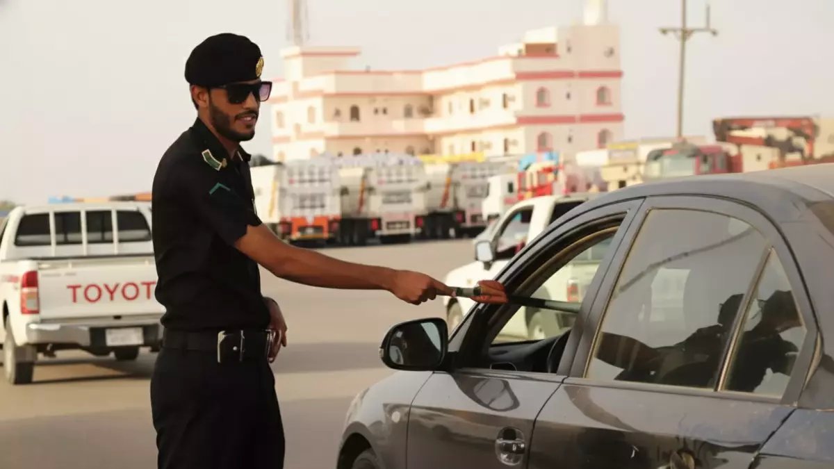 مهندس مصير يخطط لنصفي مليون عائلة.. كشف حساب الإدارة العامة للمرور يكشف رقمك المخيف!