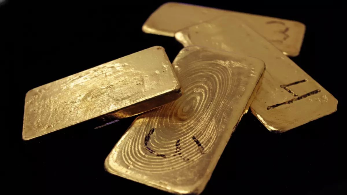 عاجل: الذهب ينفجر فوق 5300 دولار لأول مرة في التاريخ... هل تحقق ثروة من استثماراتك؟